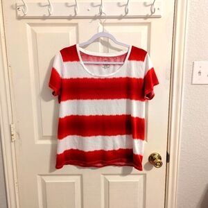 ✨3/$15✨ Faded Glory Women's Top